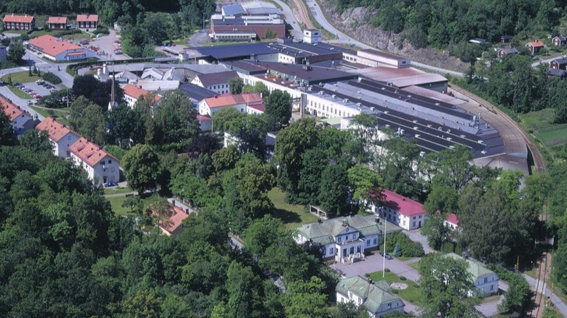 Optimering af fabrik til frasalg