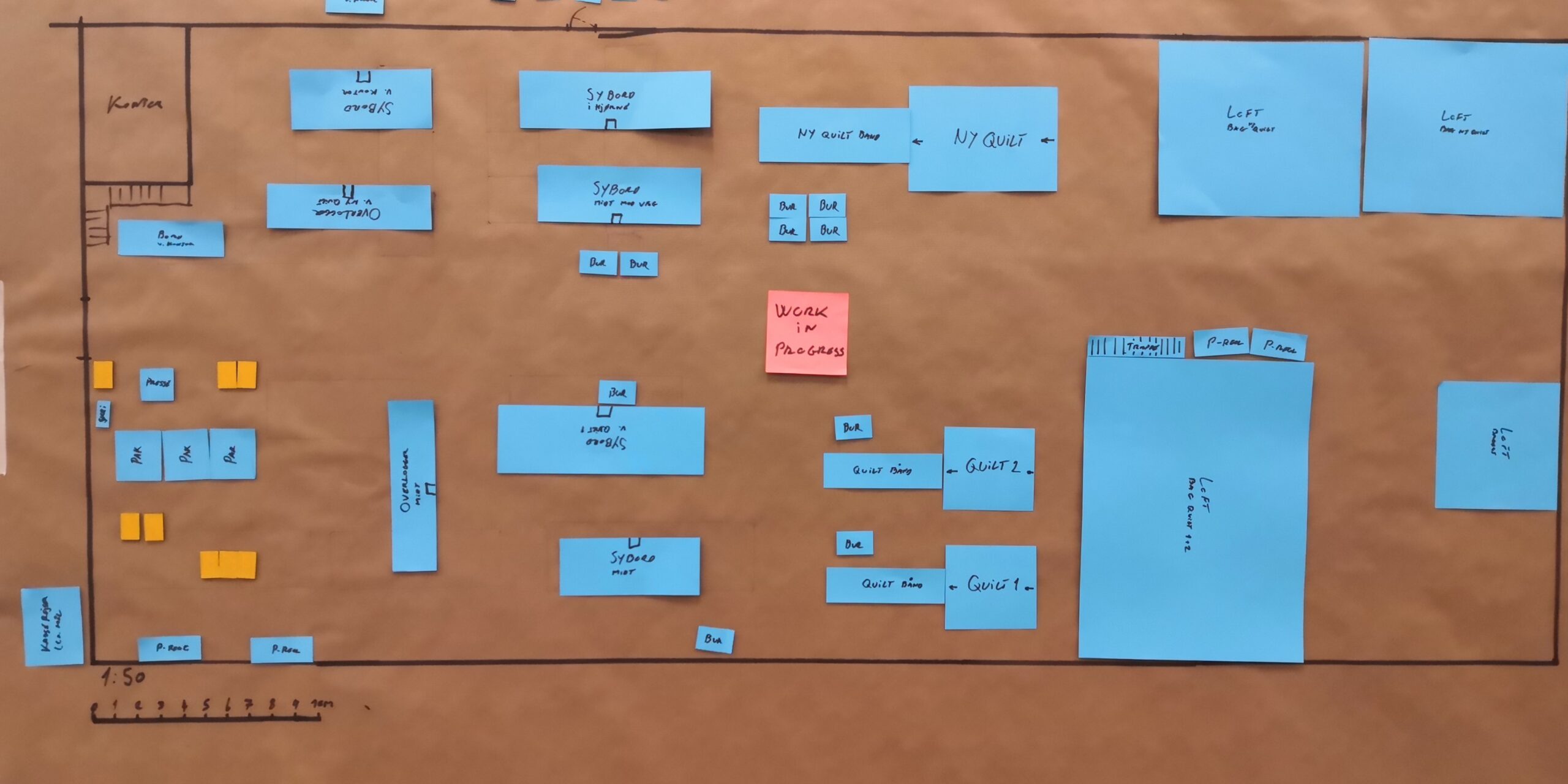 Brownpaper Layouts
