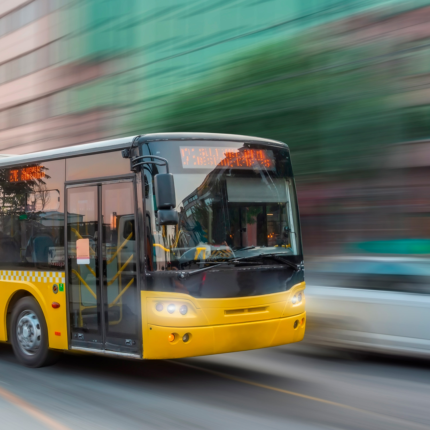 Hvad nu, hvis Lise bliver ramt af en bus?!